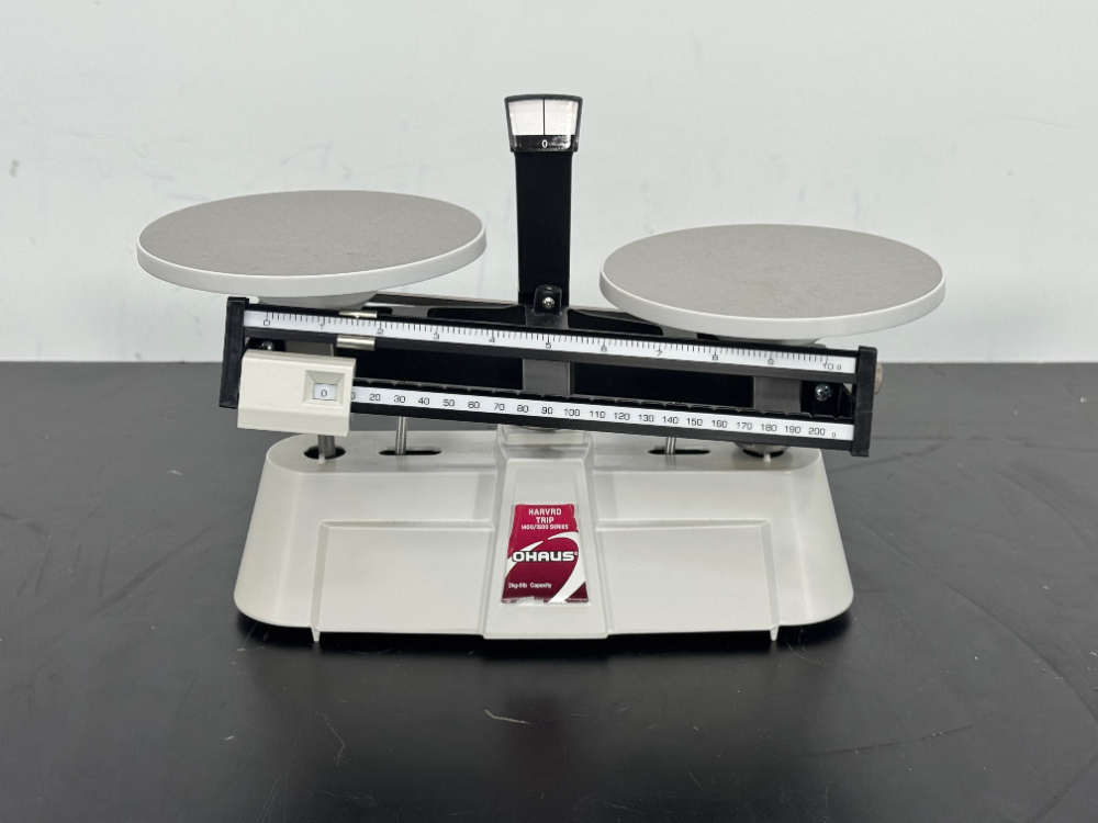Image of Ohaus Harvard Trip 1400/1500 Series Scale